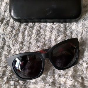 Alexander McQueen Sunglasses